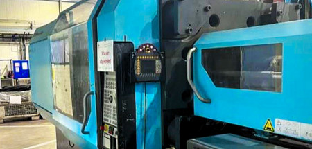 420/800-2300 rendszer